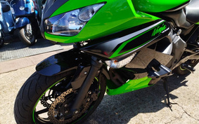 KAWASAKI NINJA 2013 ER400B