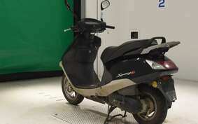 HONDA SPACY 100