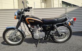 YAMAHA SR400-1 1999 1JR