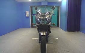 SUZUKI BANDIT 1250 SA 2010 GW72A