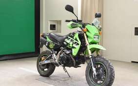 KAWASAKI KSR110 KL110A