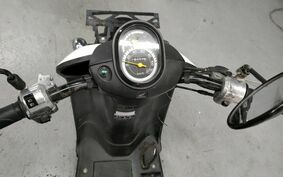 HONDA BENLY 110 PRO JA09