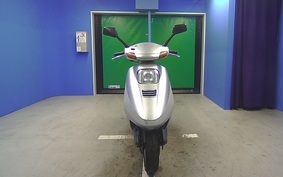 HONDA SPACY 125 Gen. 3 JF04