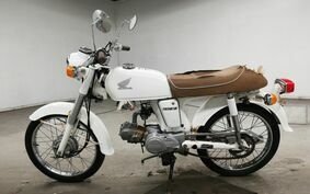 HONDA BENLY 50 S CD50