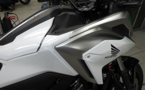 HONDA NC750X 2024 RH09