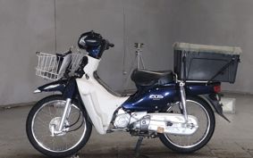 HONDA SUPER CUB110 JA10