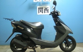 SUZUKI LET's 2 CA1PA