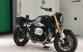 BMW R NINE T 2022