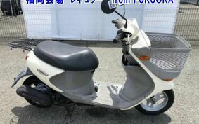 SUZUKI LET`s 4 CA43A