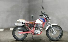 HONDA FTR223 MC34