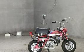 HONDA MONKEY Z50A