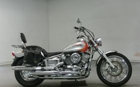 YAMAHA DRAGSTAR 400 2005 VH01J