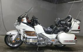 HONDA GL 1800 GOLD WING 2004 SC47