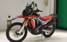 HONDA CRF250 RALLY LDA MD44