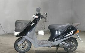 SUZUKI ADDRESS V50 CA1FA