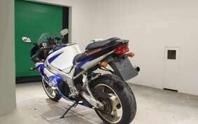 SUZUKI GSX-R1000 2002 GT74A