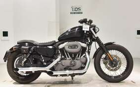 HARLEY XL1200N 2010 CZ3