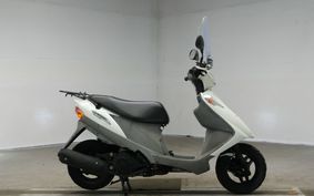 SUZUKI ADDRESS V125 G CF46A