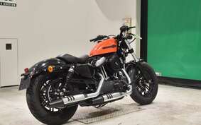 HARLEY XL1200X 2020 LC3