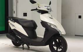 SUZUKI ADDRESS V125 DT11A