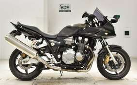 HONDA CB1300SF SUPER BOLDOR 2008 SC54