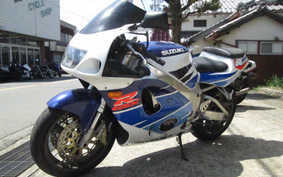 SUZUKI GSX-R750 T 1996 GR7DA