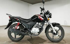 HONDA CBF125 PCJ7