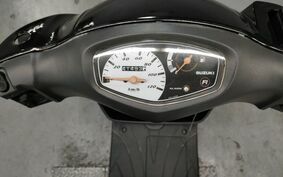 SUZUKI ADDRESS V125 G CF46A