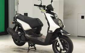 YAMAHA BW S125 SE74