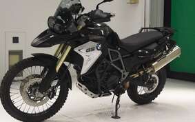 BMW F800GS 2016 0B02