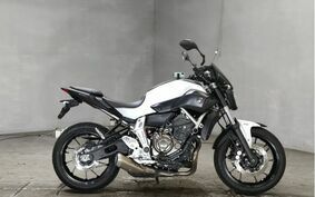 YAMAHA MT-07 2014 RM07J