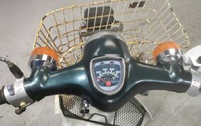 HONDA C70 SUPER CUB HA02