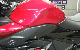 SUZUKI GSX250R DN11A