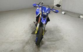 SUZUKI DR-Z400SM 2008 SK44A