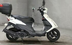 SUZUKI ADDRESS V125 S CF4MA