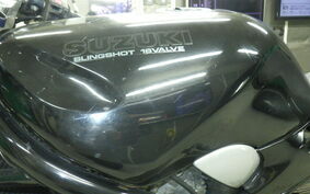 SUZUKI BANDIT 250 GJ74A