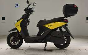 YAMAHA BW S125 Gen.2 SED9J