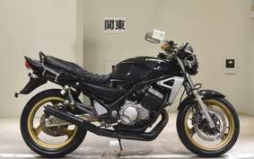 KAWASAKI BALIUS 250 Gen.2 ZR250B