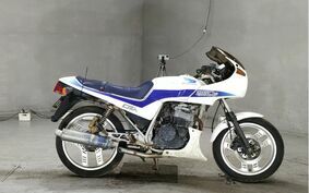 HONDA CBX250S MC12