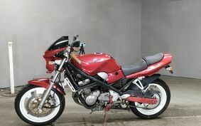 SUZUKI BANDIT 250 GJ74A