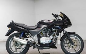 HONDA XELVIS MC25