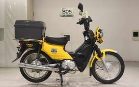 HONDA CROSS CUB 110 JA10