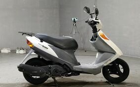 SUZUKI ADDRESS V125 CF4EA