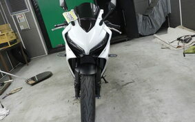 HONDA CBR650R 2024 RH03