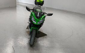 KAWASAKI NINJA 400 2015 EX400E