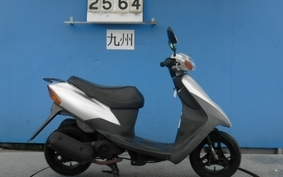 SUZUKI LET's 2 CA1PA