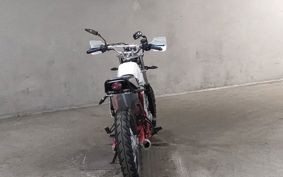 HONDA FTR223 MC34