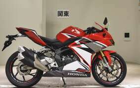 HONDA CBR250RR MC51