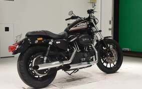 HARLEY XL883RI 2007