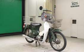 HONDA C50 SUPER CUB C50